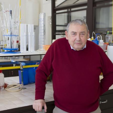 Jiří Wanner: Kvůli chybějícím předpisům je využívání recyklované vody postaveno na vodě Jiří Wanner: Kvůli chybějícím předpisům je využívání recyklované vody postaveno na vodě