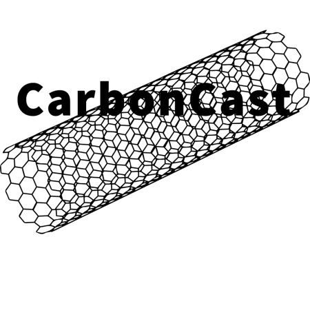 CarbonCast - podcast VŠCHT Praha