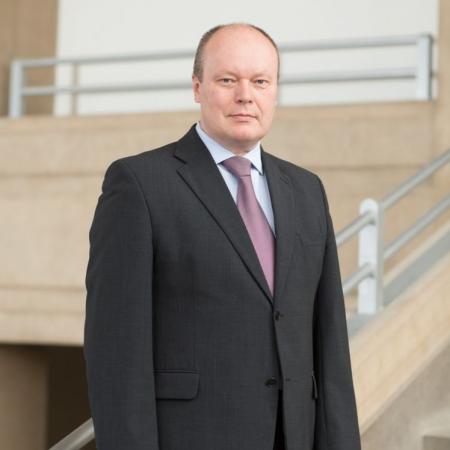 profesor Karel Bouzek profesor Karel Bouzek