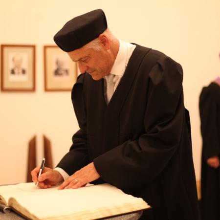 profesor Karel Melzoch profesor Karel Melzoch
