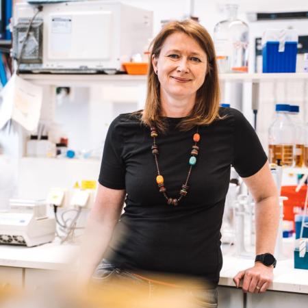 docentka Petra Lipovová docentka Petra Lipovová