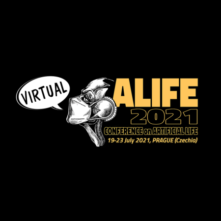 ALIFE 2021 ALIFE 2021