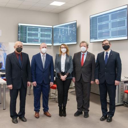 20 years of cooperation ORLEN Unipetrol – UCT Prague 20 years of cooperation ORLEN Unipetrol – UCT Prague