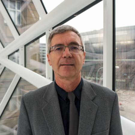 profesor Pavel Jeníček profesor Pavel Jeníček