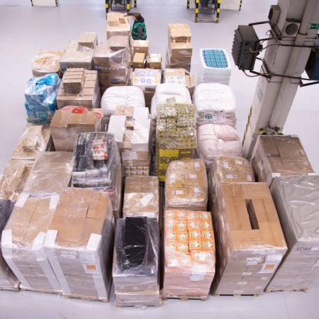 Humanitarian aid to Ukraine Humanitarian aid to Ukraine