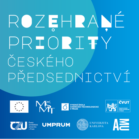 Rozehrané priority