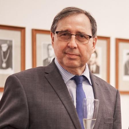 Vladimír Kocourek Vladimír Kocourek