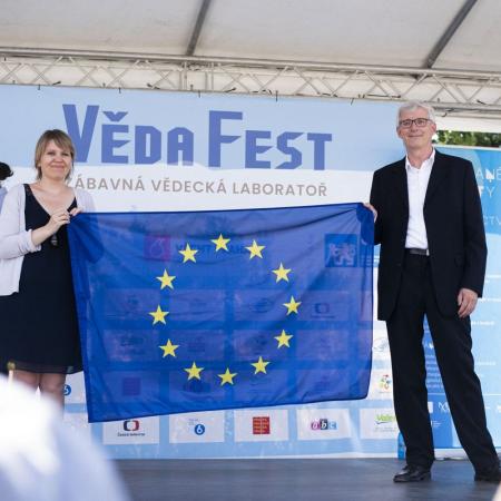 Rozehrané priority českého předsednictví Rozehrané priority českého předsednictví