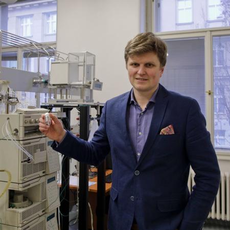Ing. Martin Veselý, Ph.D. Ing. Martin Veselý, Ph.D.
