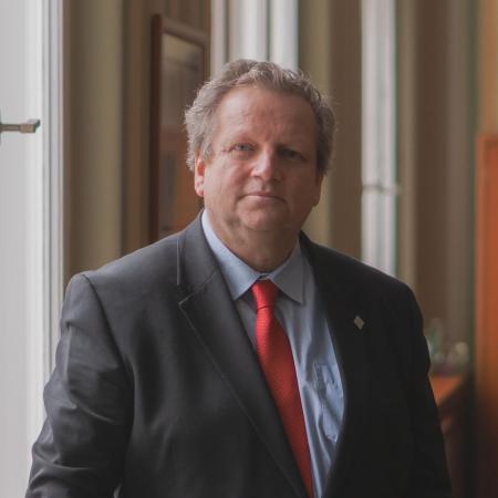 rektor VŠCHT Praha Pavel Matějka rektor VŠCHT Praha Pavel Matějka