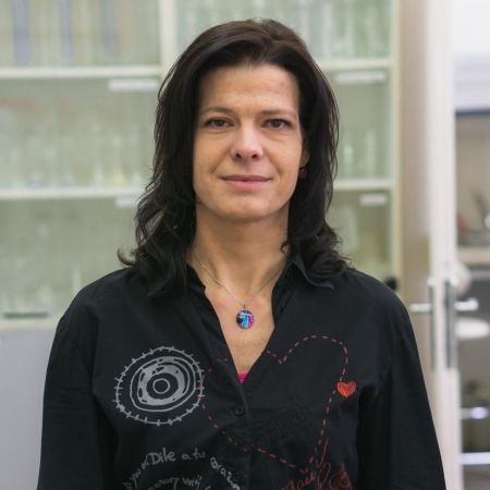 Ing. Barbora Branská, Ph.D.