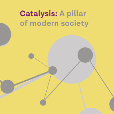 Catalysis Catalysis