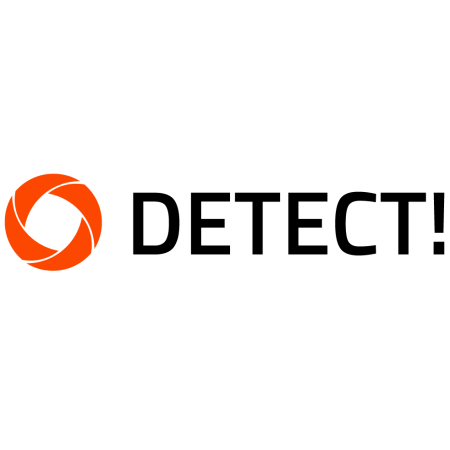 DETECT logo sq