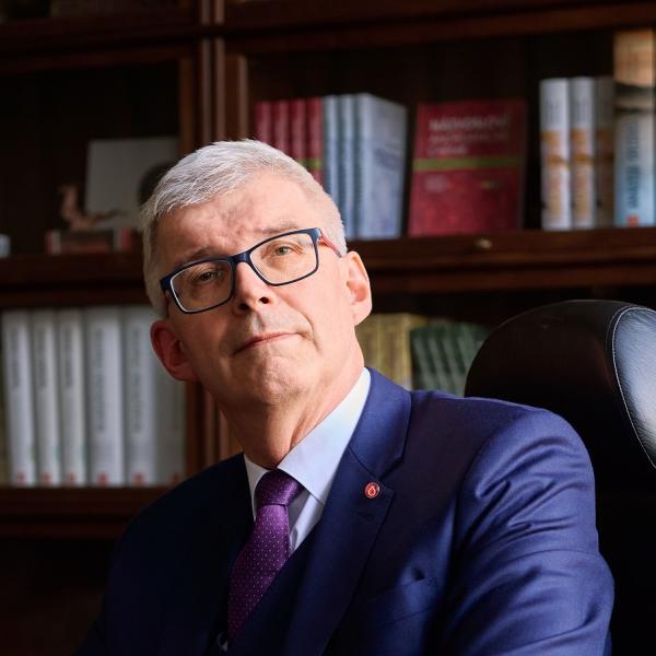 Milan Pospíšil (foto Cyril Popek)