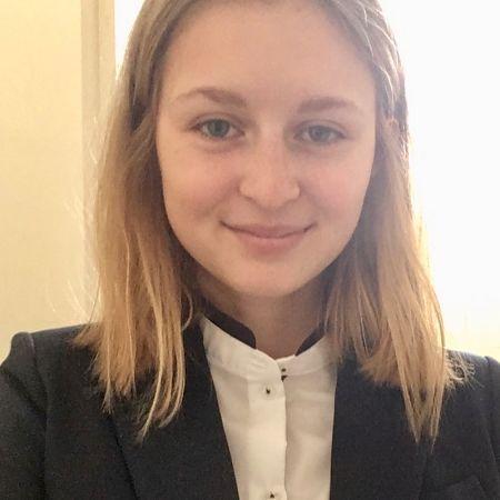 Anna-Marie Lauermannová Anna-Marie Lauermannová