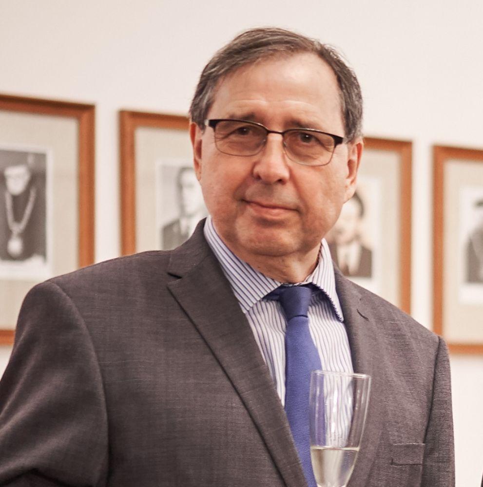 Vladimír Kocourek Vladimír Kocourek