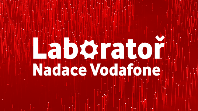 Laborator_nadace vodafone_780_440
