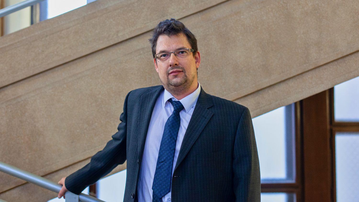 Zdeněk Sofer