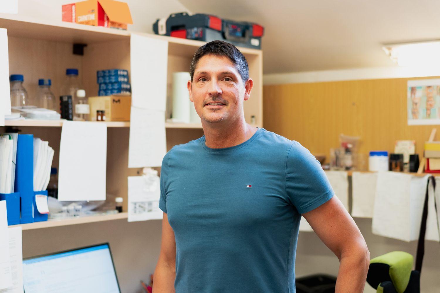 profesor Jakub Siegel profesor Jakub Siegel