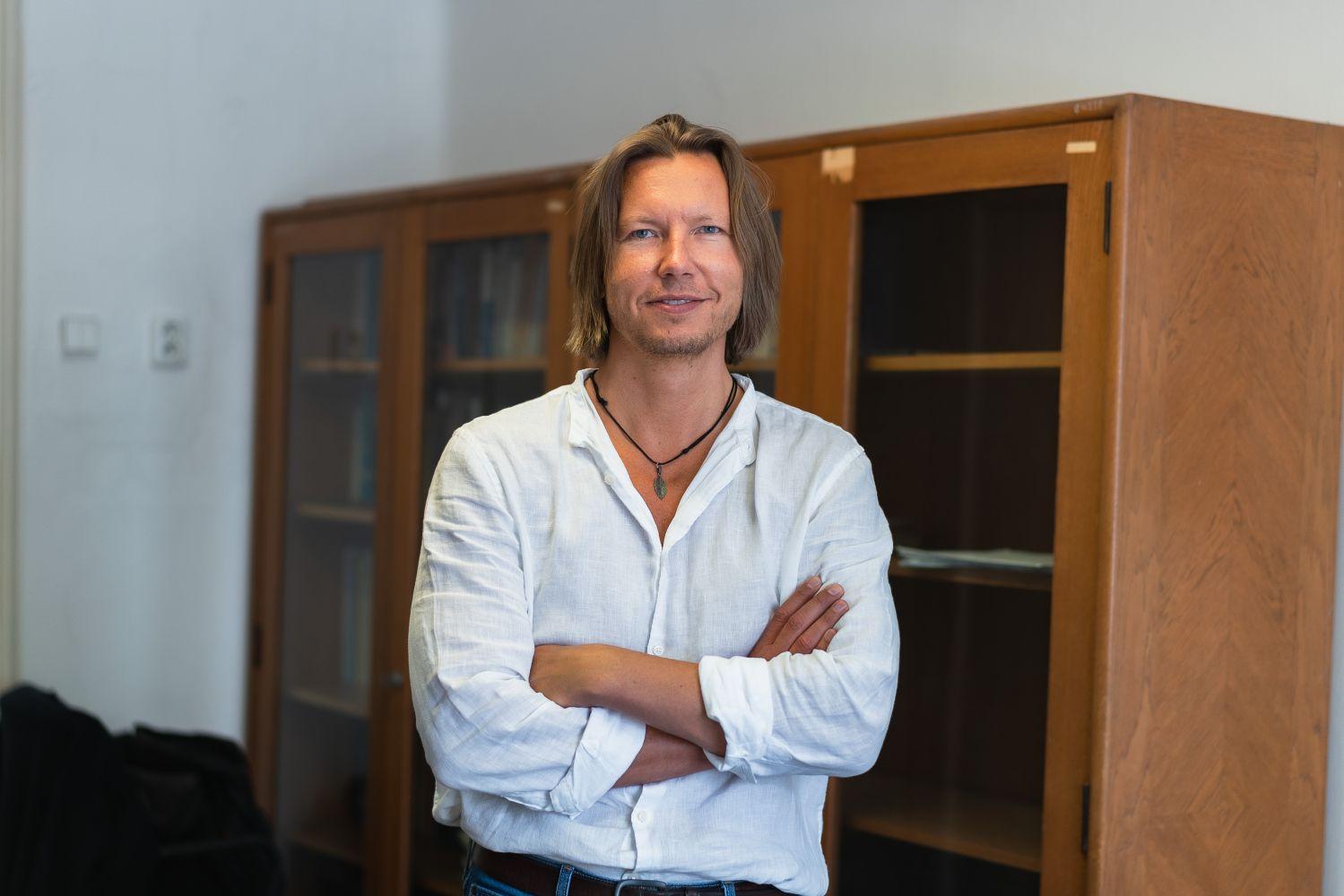 Alexandr Malijevský