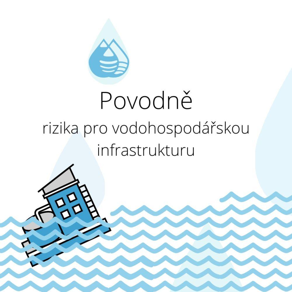 Povadně - riziko pro vodohospodářskou infrastrukturu Povadně - riziko pro vodohospodářskou infrastrukturu