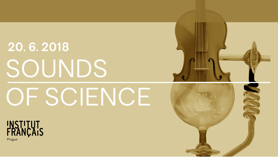 Sounds of science