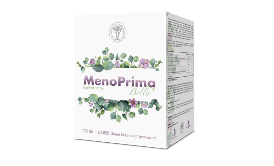 MenoPrima MenoPrima