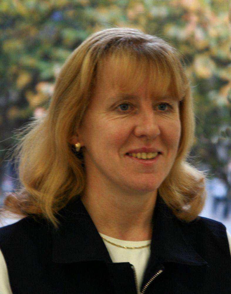 Ing. Šárka Horáčková, CSc