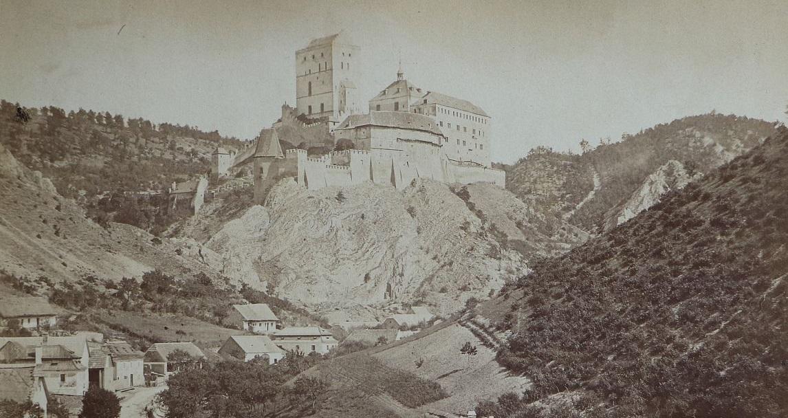 Karlstejn Karlstejn
