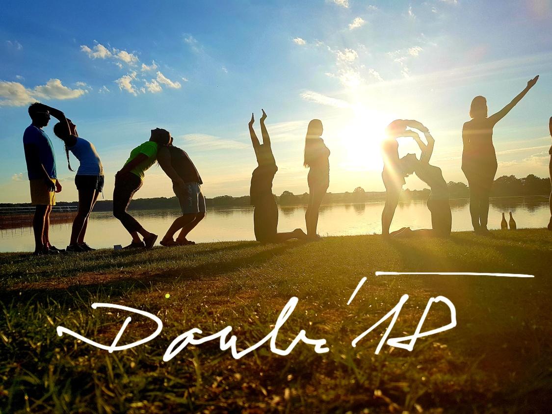 Doubí 2018